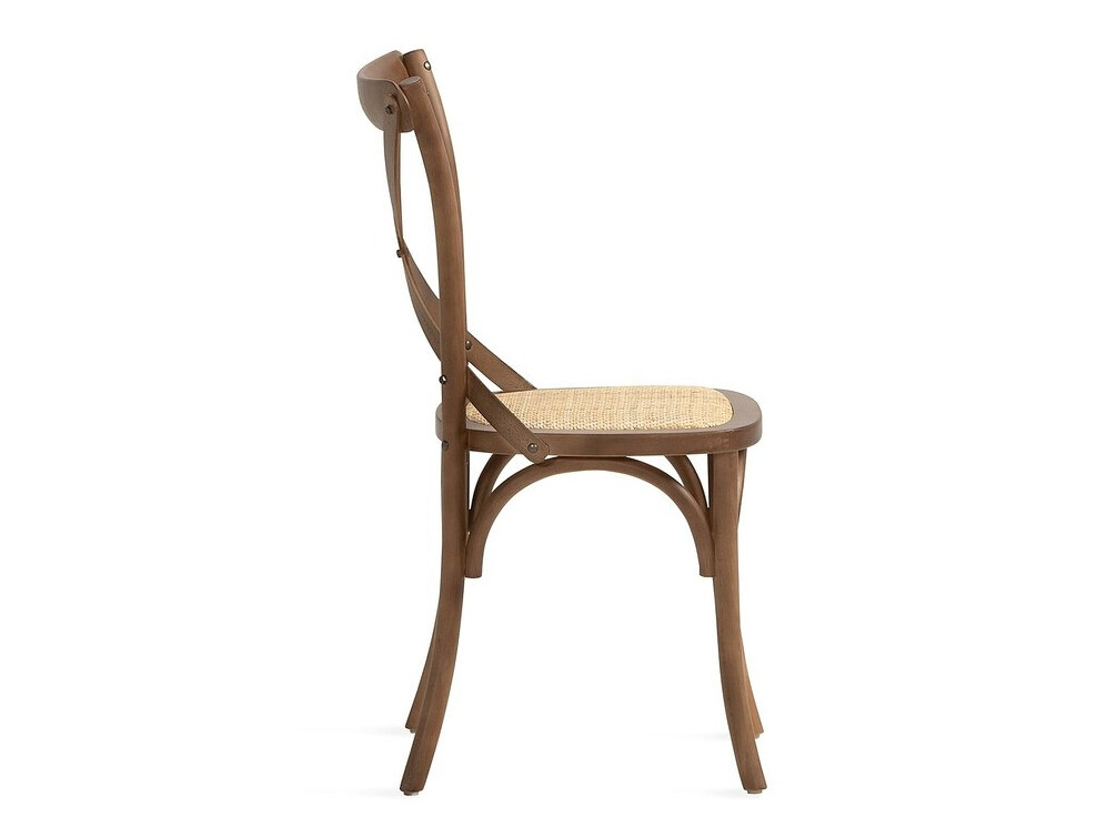 Silla Springfield 253 (Marrón)