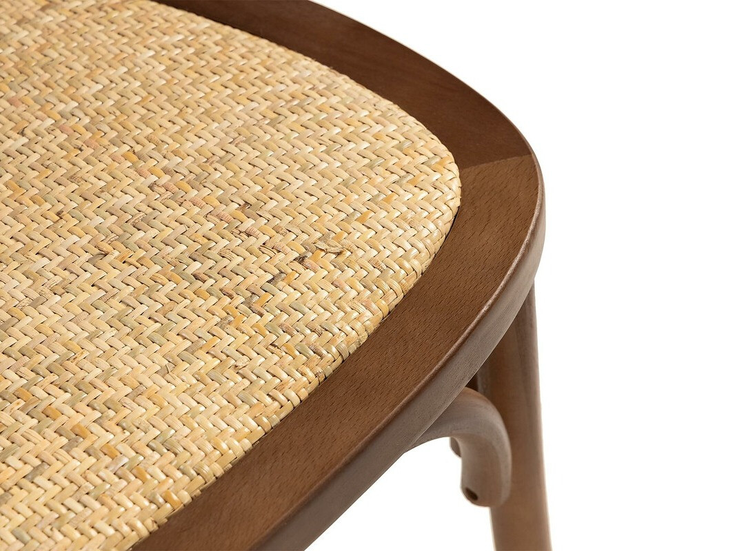 Silla Springfield 253 (Marrón)