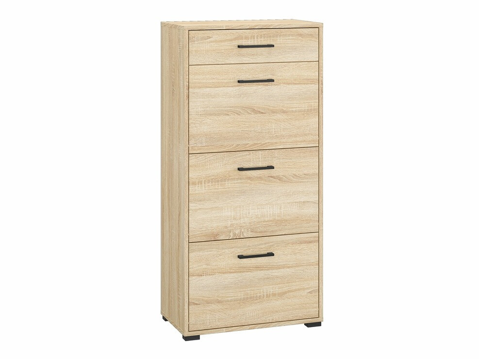 Zapatero Camtesu 113