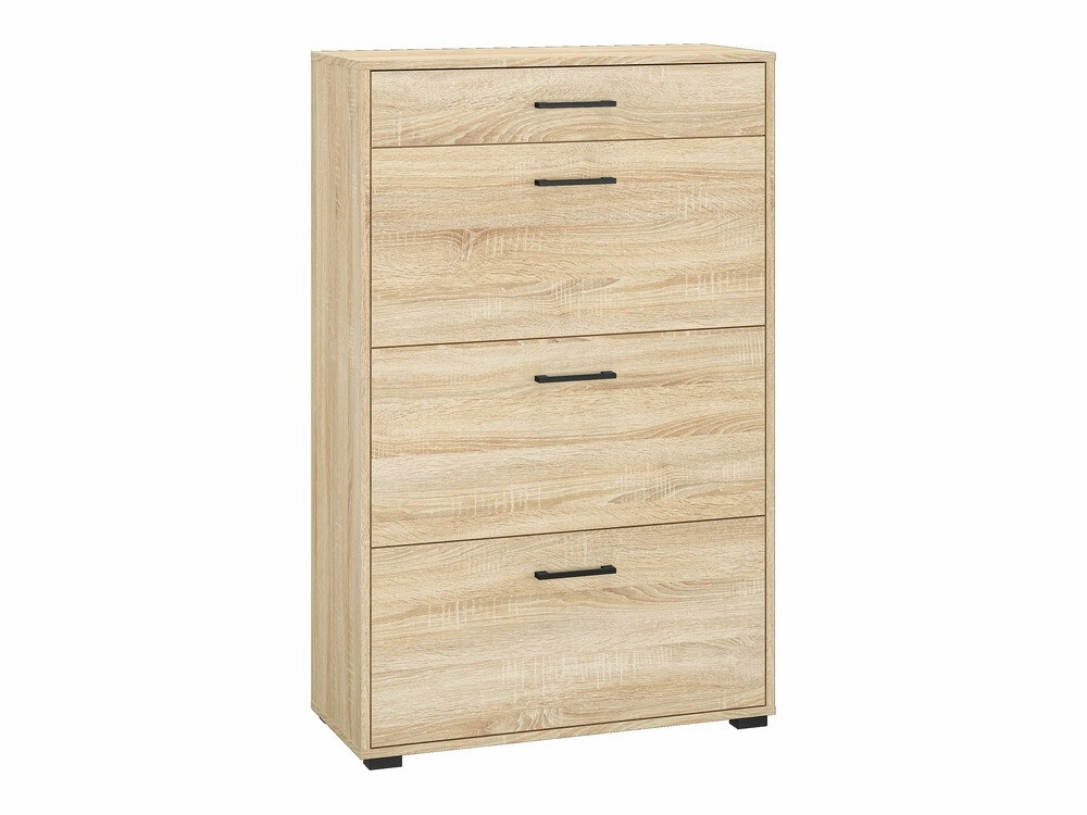 Zapatero Camtesu 114