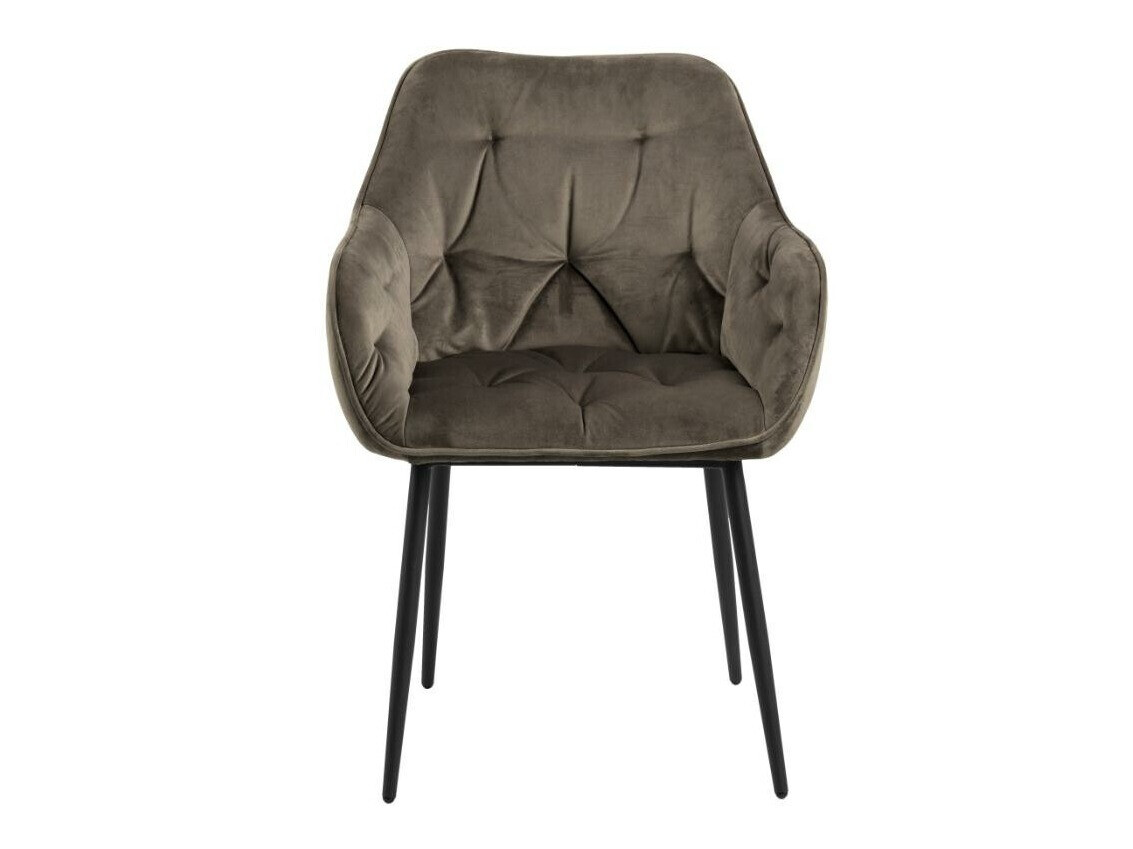 Silla Norsica 323 (Marrón)