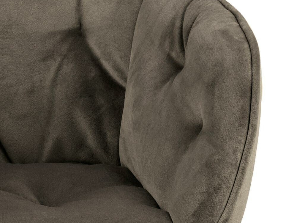 Silla Norsica 323 (Marrón)