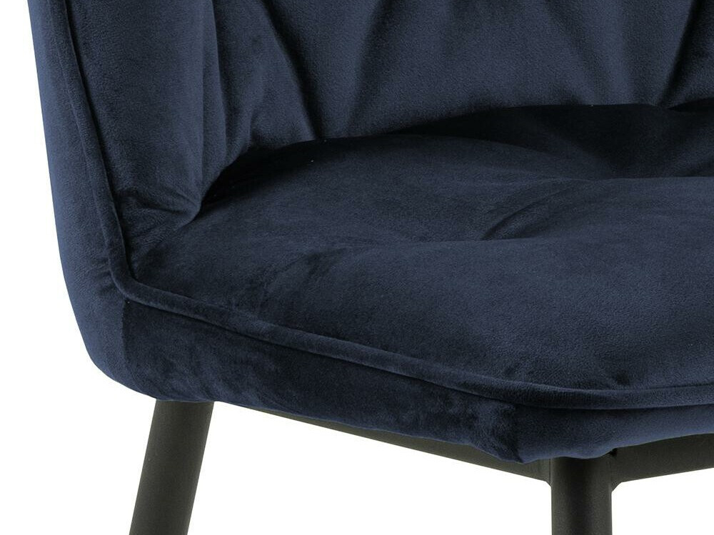 Silla Norsica 643 (Azul)