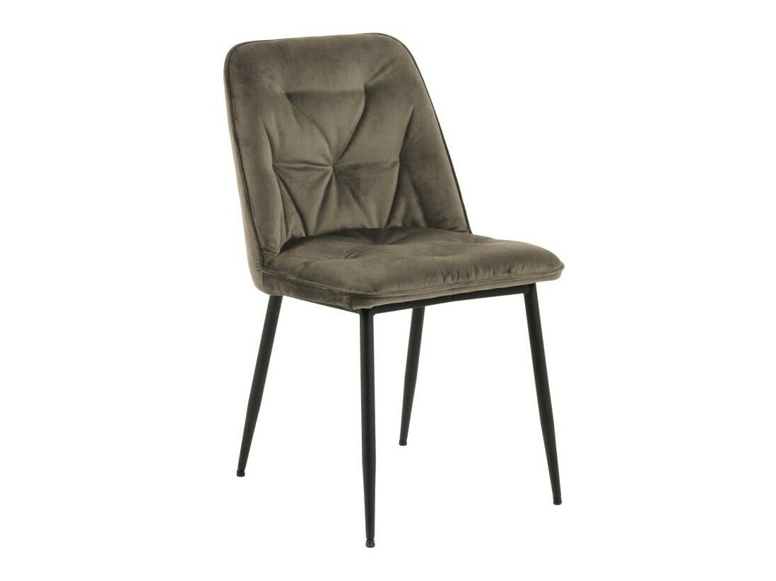 Silla Norsica 643 (Marrón)