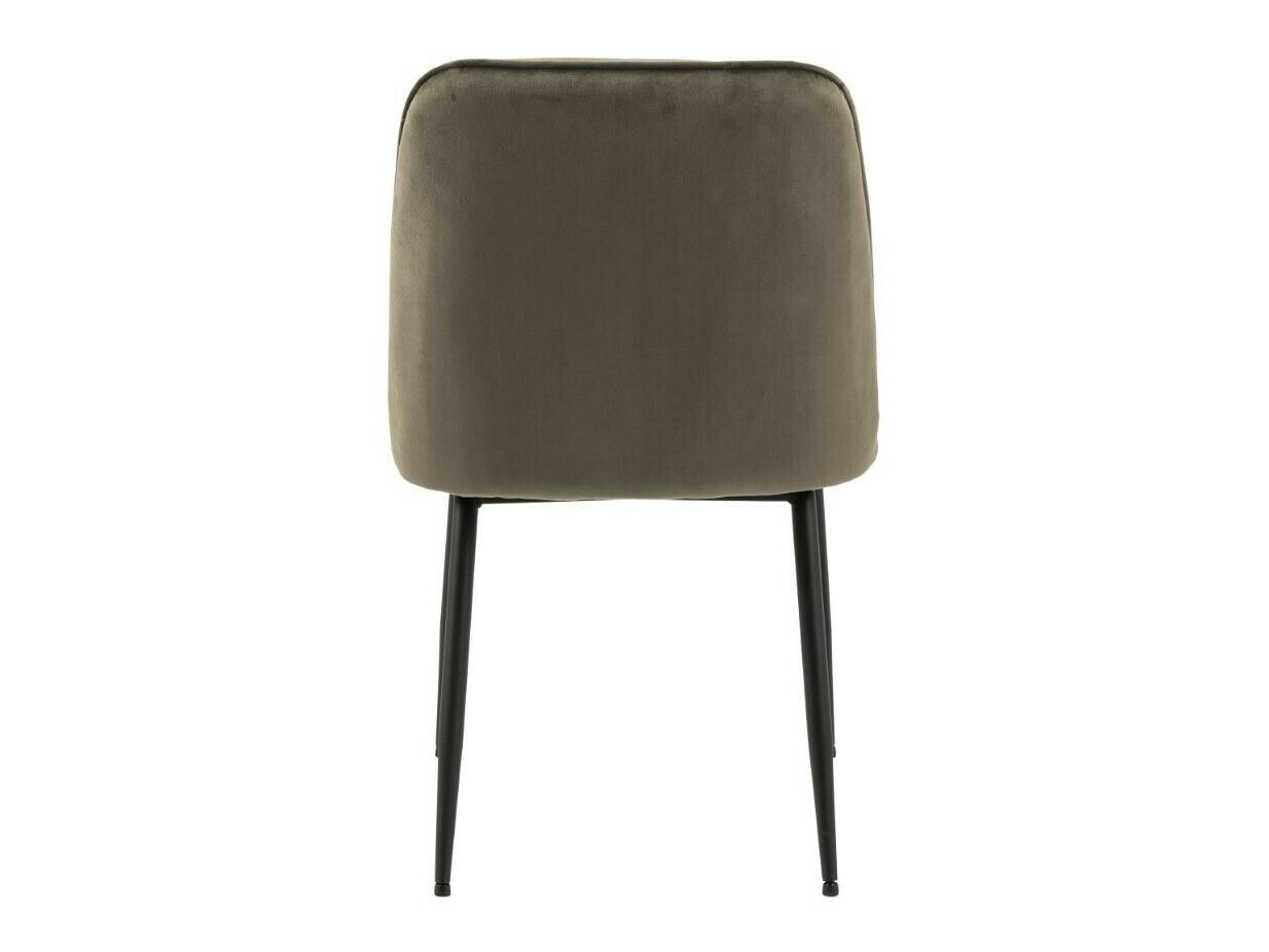 Silla Norsica 643 (Marrón)