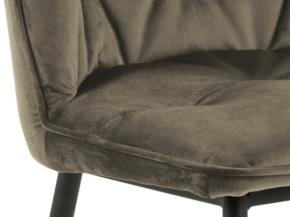 Silla Norsica 643 (Marrón)