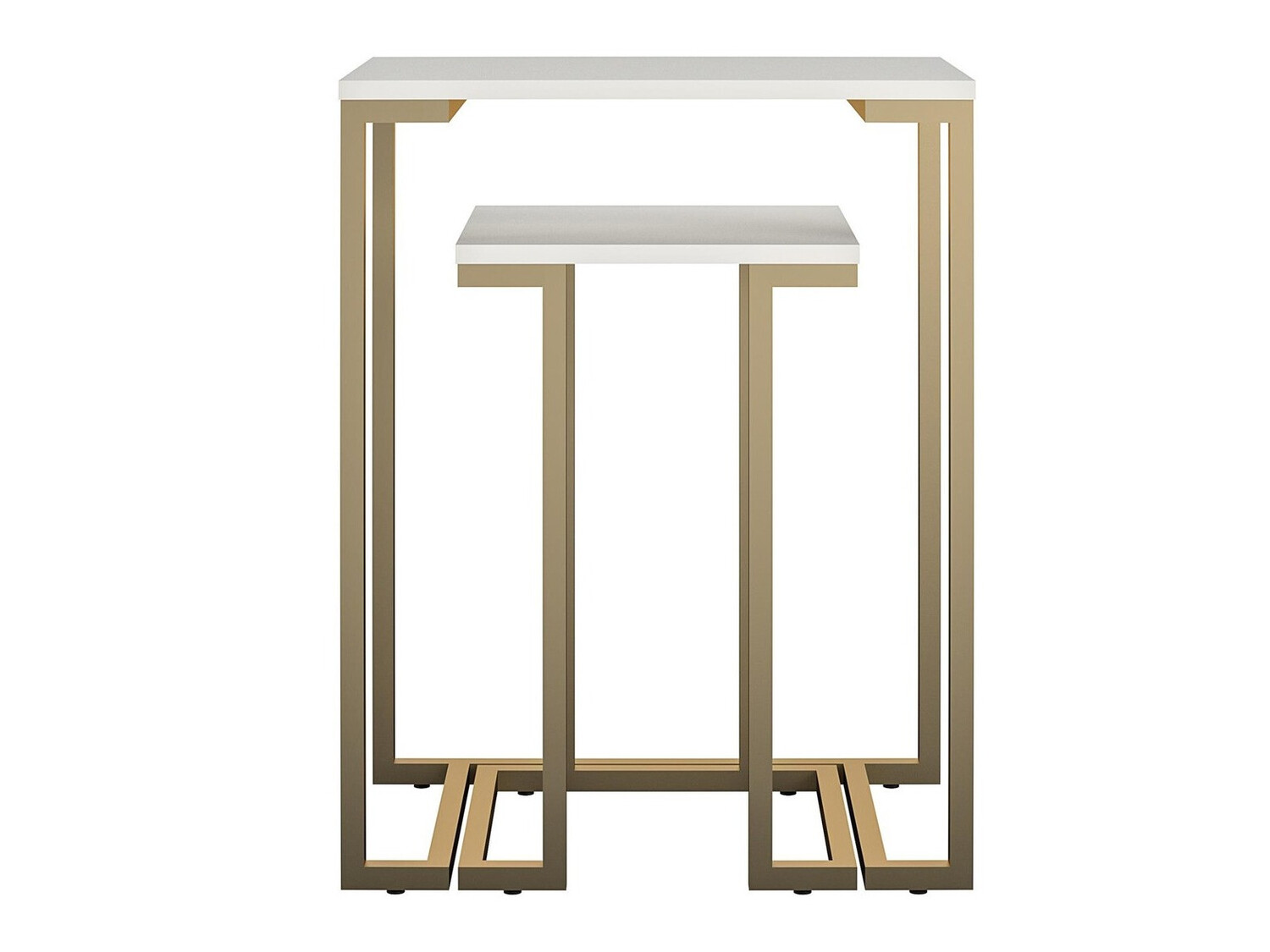 Conjunto de mesas CosmoLiving by Cosmopolitan 150