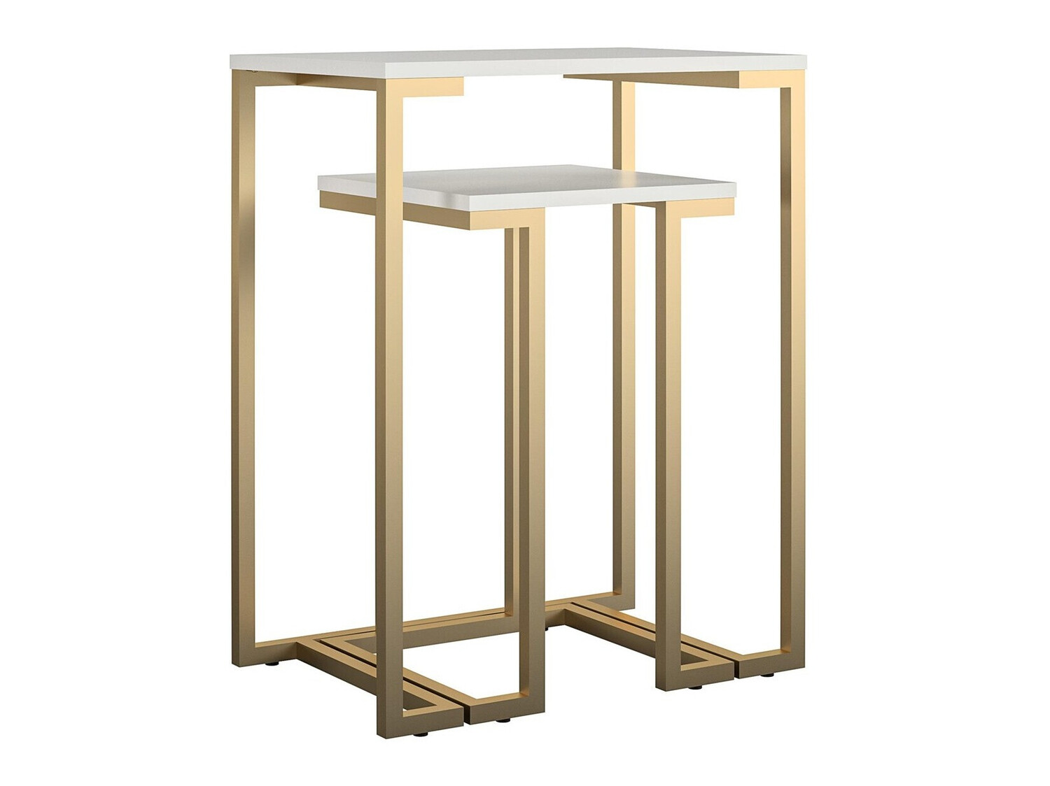 Conjunto de mesas CosmoLiving by Cosmopolitan 150