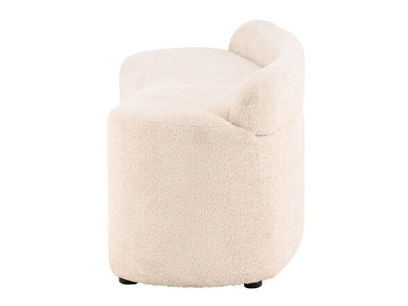 Banco tapizado Dallas 3304