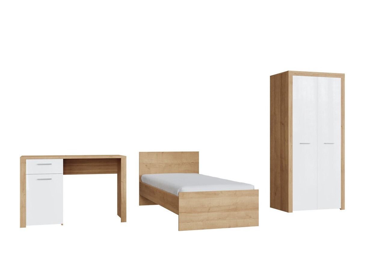 Conjuntos de muebles Sonali 123