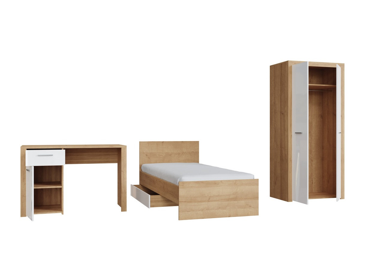 Conjuntos de muebles Sonali 123