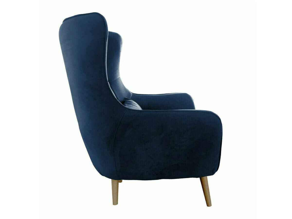 Sillón Comfivo Ulmus II (Kronos 07)