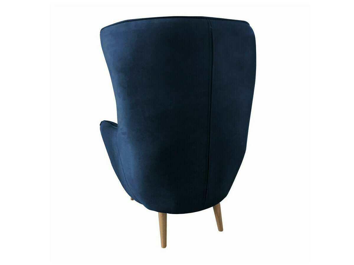 Sillón Comfivo Ulmus II (Kronos 07)