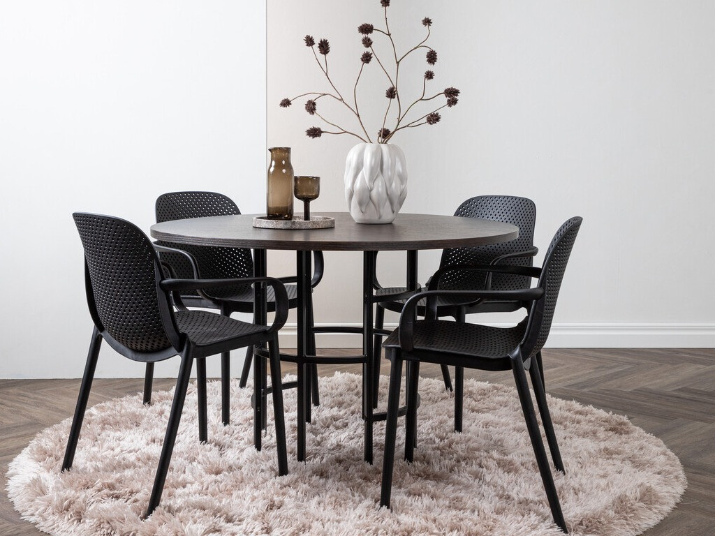 Conjunto de comedor Dallas 3450