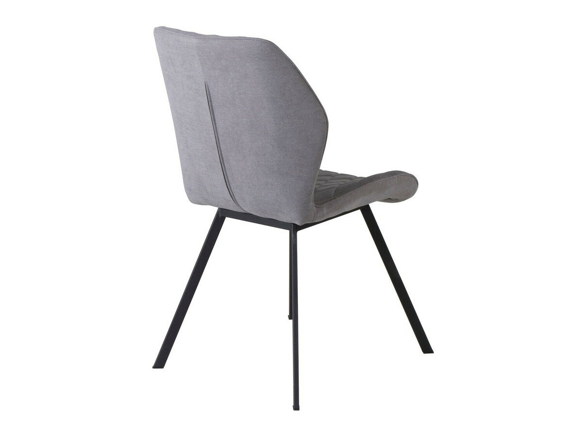 Conjunto de comedor Dallas 3453 (Gris)