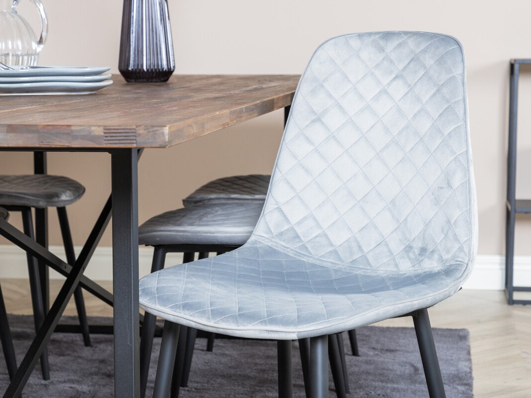 Conjunto de comedor Dallas 3454