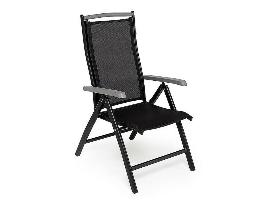 Conjunto de mesa y sillas Comfort Garden 1530 (Azul)