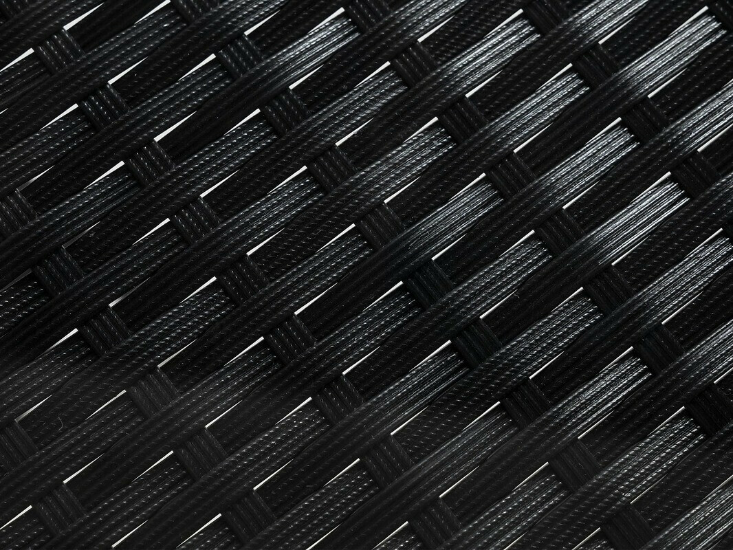 Conjunto de mesa y sillas Comfort Garden 1530 (Azul)