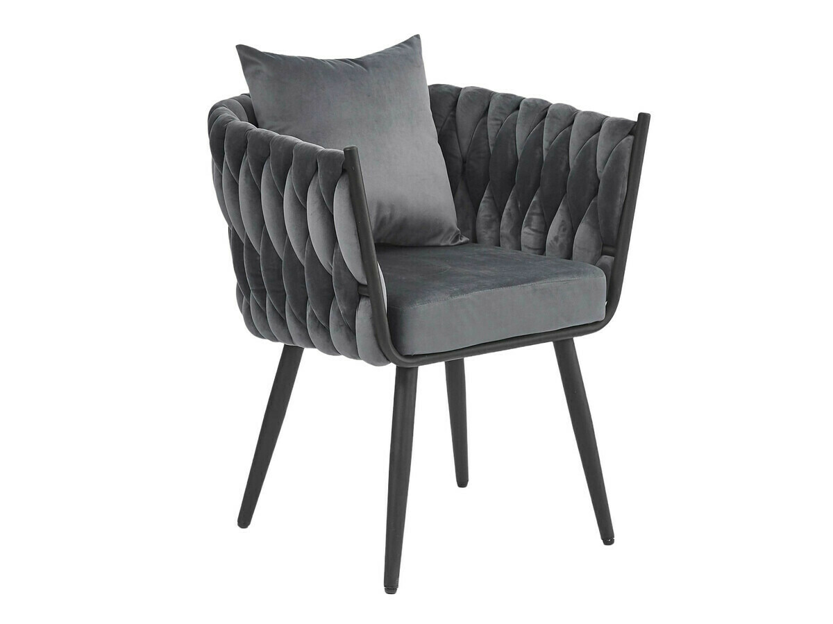 Sillón Houston 1370 (Gris)