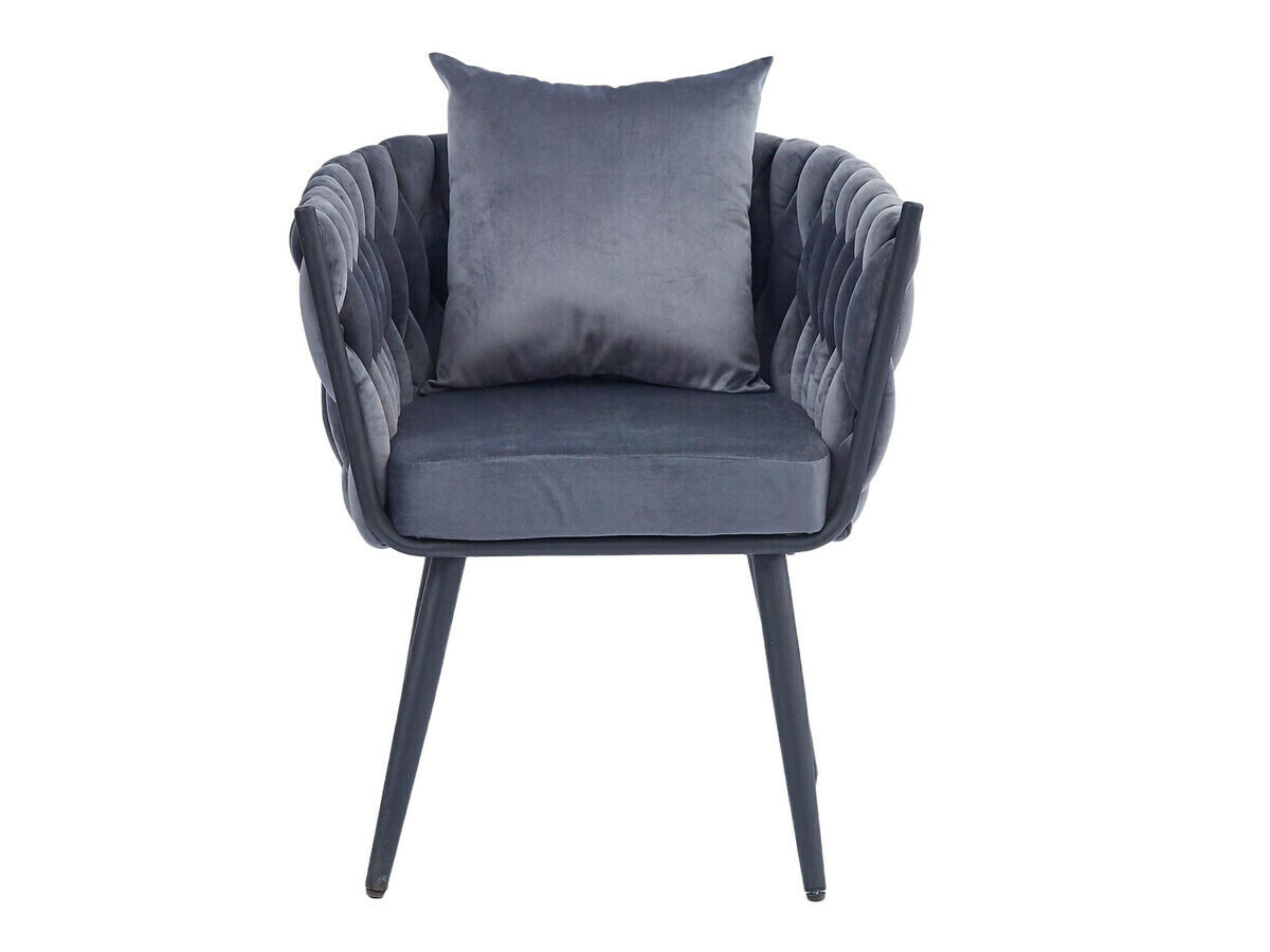 Sillón Houston 1370 (Gris)