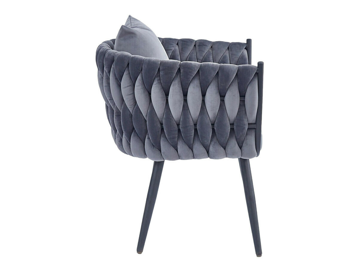 Sillón Houston 1370 (Gris)
