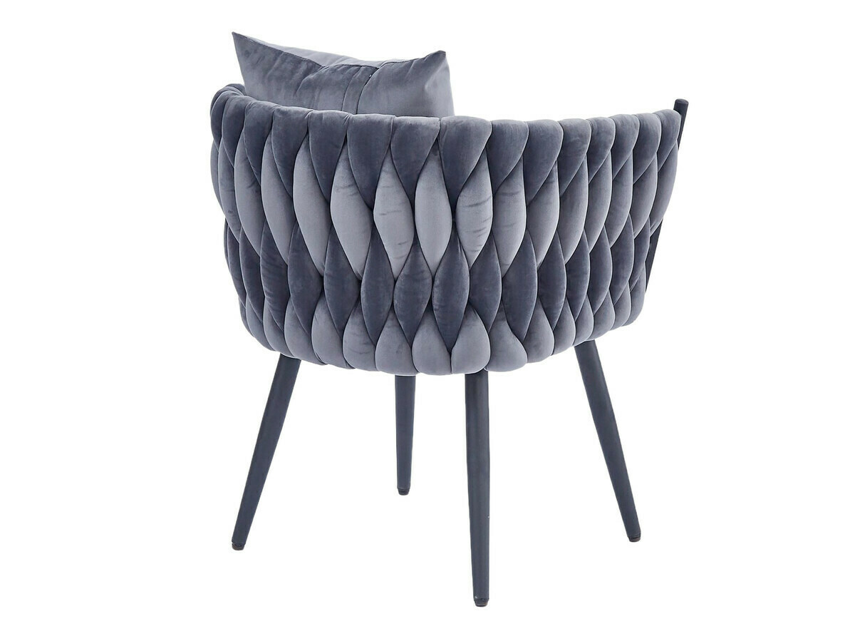 Sillón Houston 1370 (Gris)