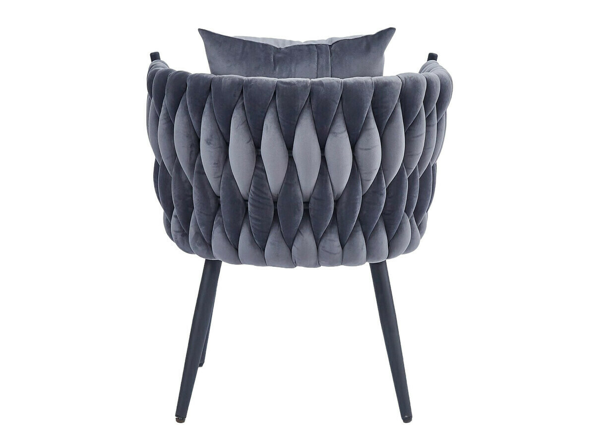Sillón Houston 1370 (Gris)