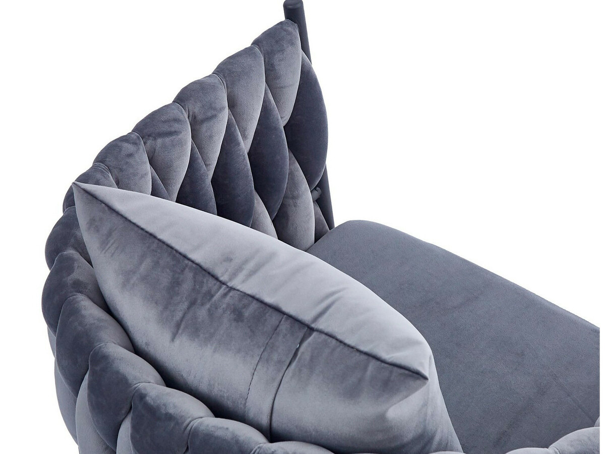 Sillón Houston 1370 (Gris)