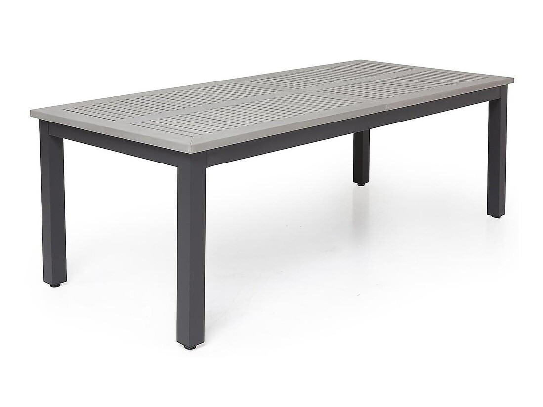 Conjunto de mesa y sillas Comfort Garden 1618