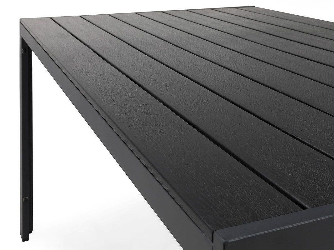 Conjunto de mesa y sillas Comfort Garden 269