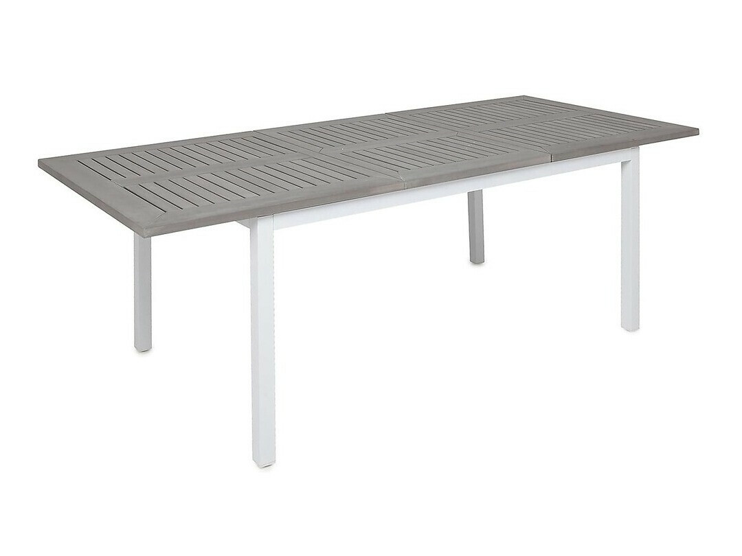 Conjunto de mesa y sillas Comfort Garden 416