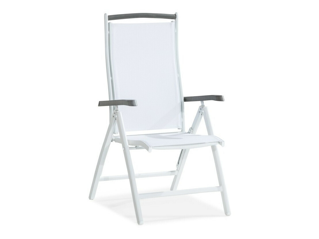 Conjunto de mesa y sillas Comfort Garden 416