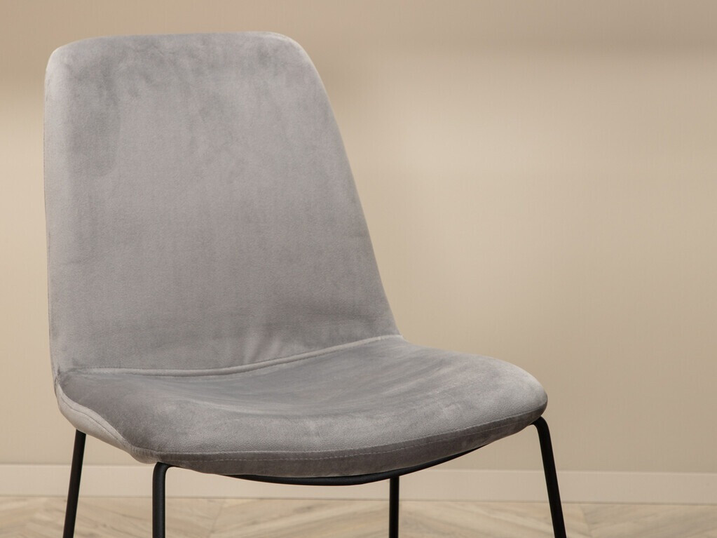 Conjunto de mesas y sillas para comedor Dallas 3456