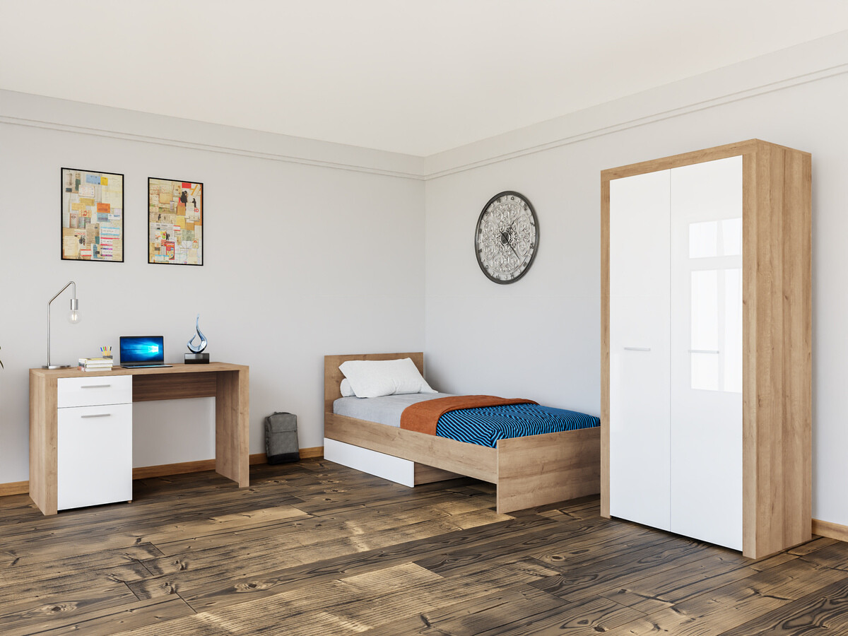 Conjuntos de muebles Sonali 123