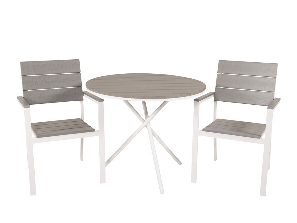 Conjunto de terraza Dallas 3461