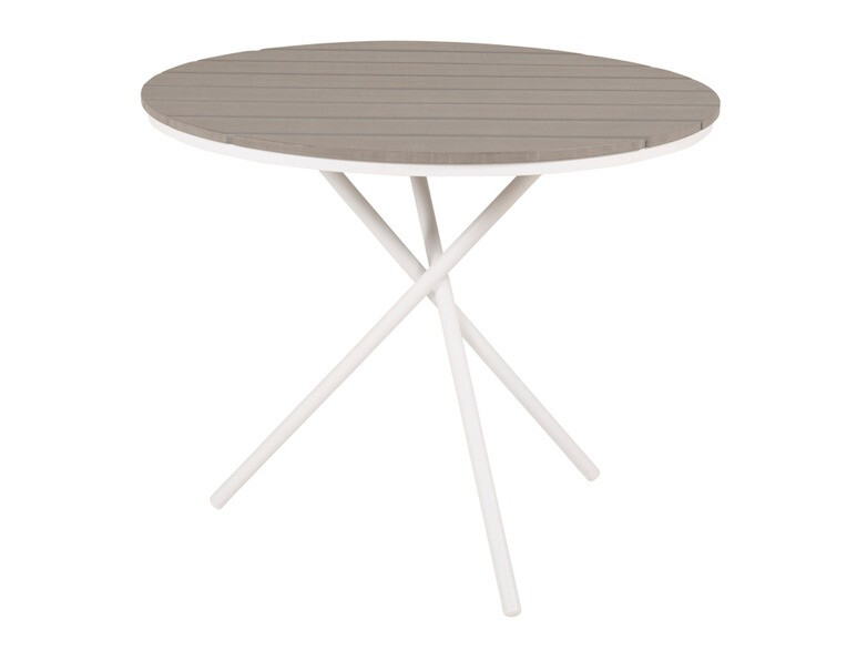 Conjunto de terraza Dallas 3461