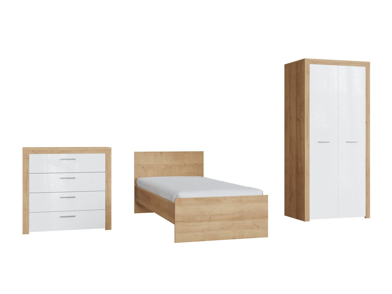 Conjuntos de muebles Sonali 124