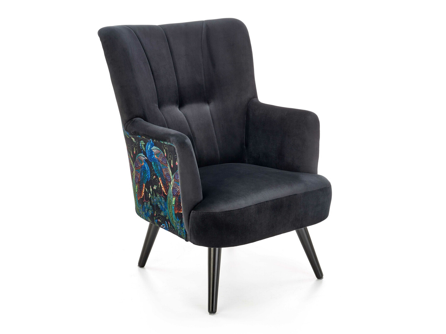 Sillón Houston 1372 (Negro)