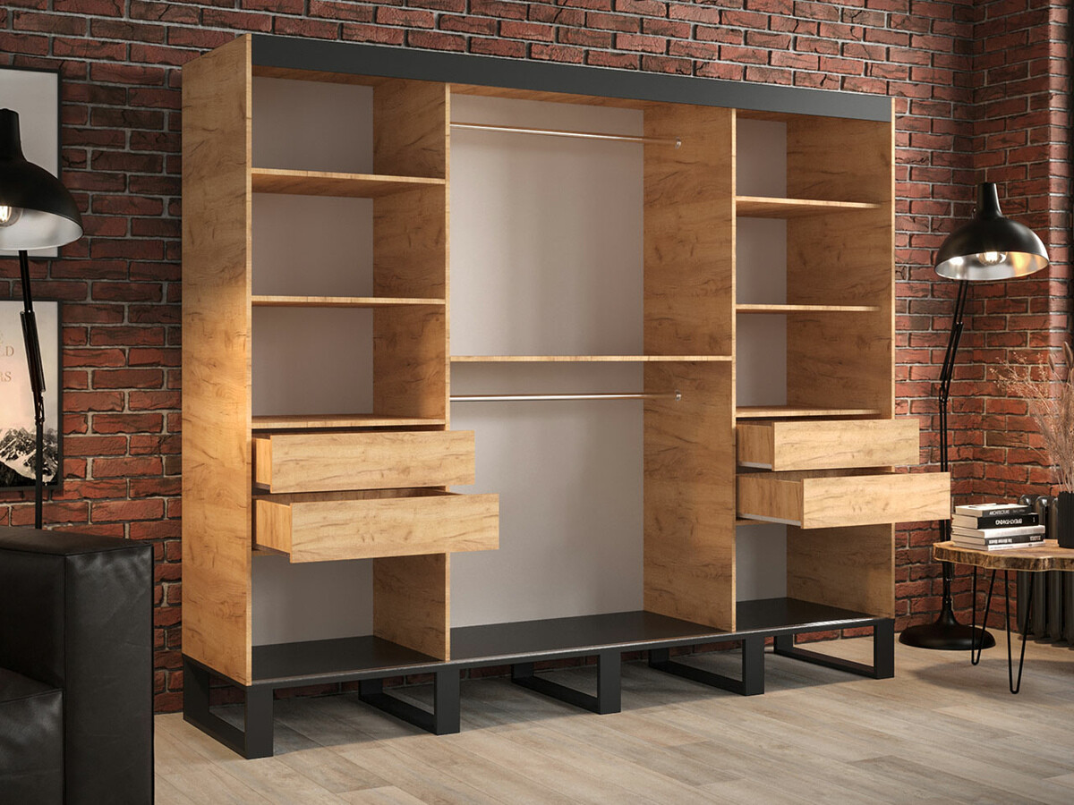 Armario Hartford 159