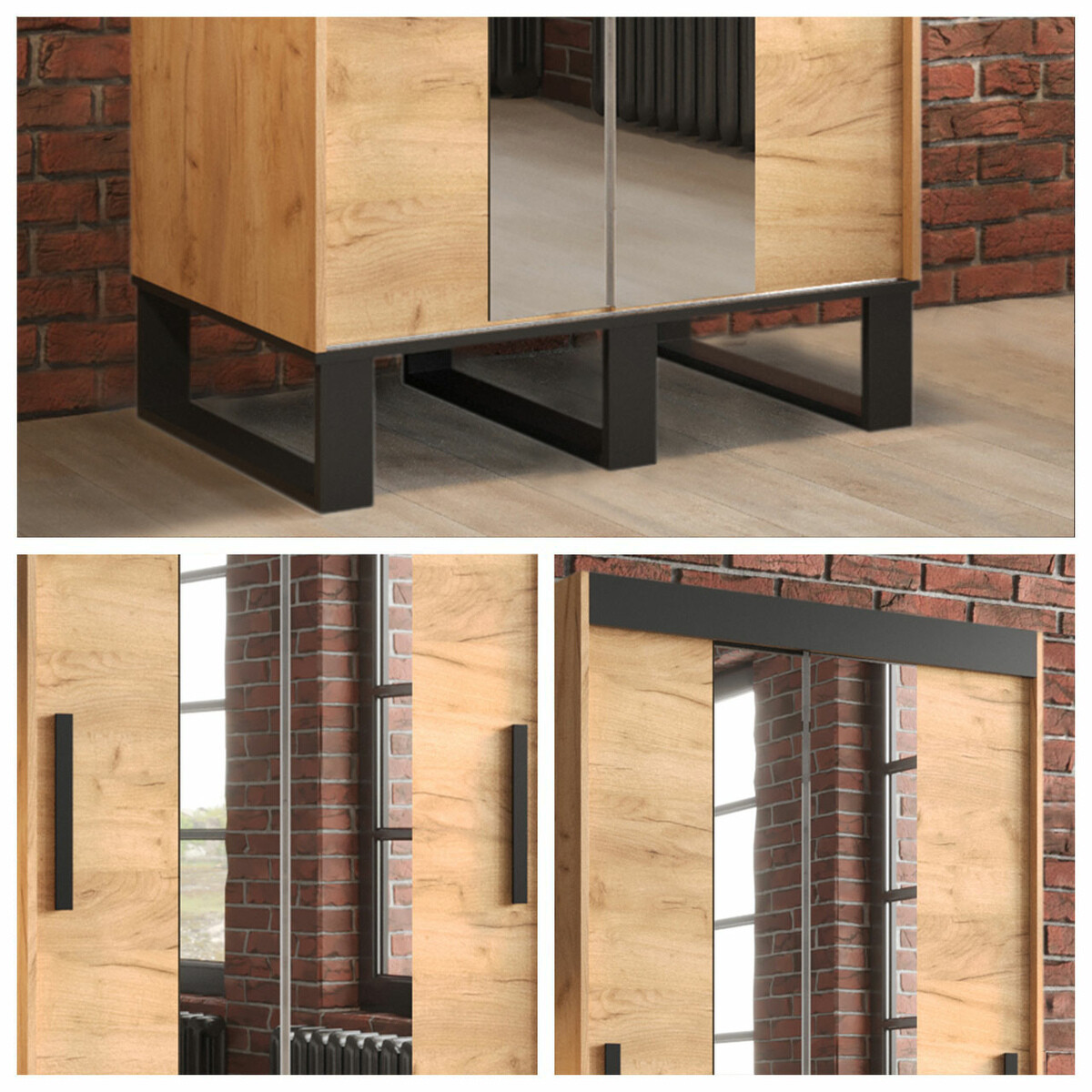 Armario Hartford 159