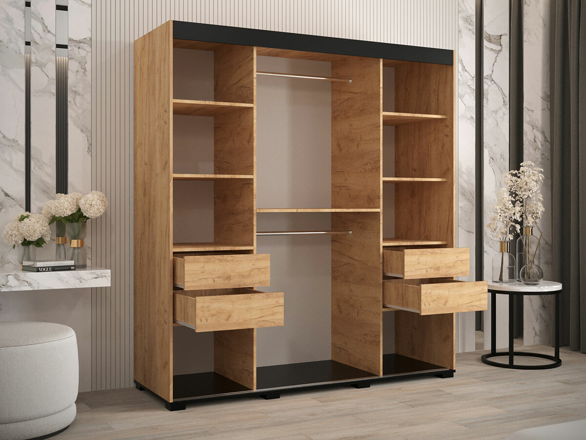 Armario Hartford 203