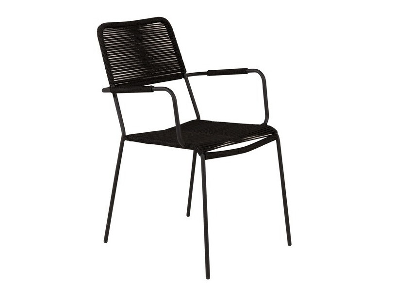 Silla para exterior Dallas 2635