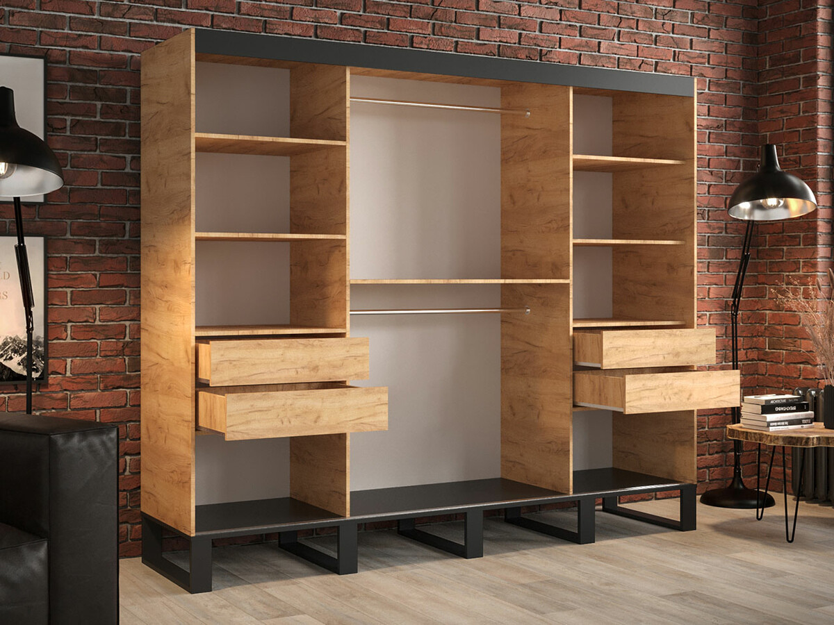 Armario Hartford 177