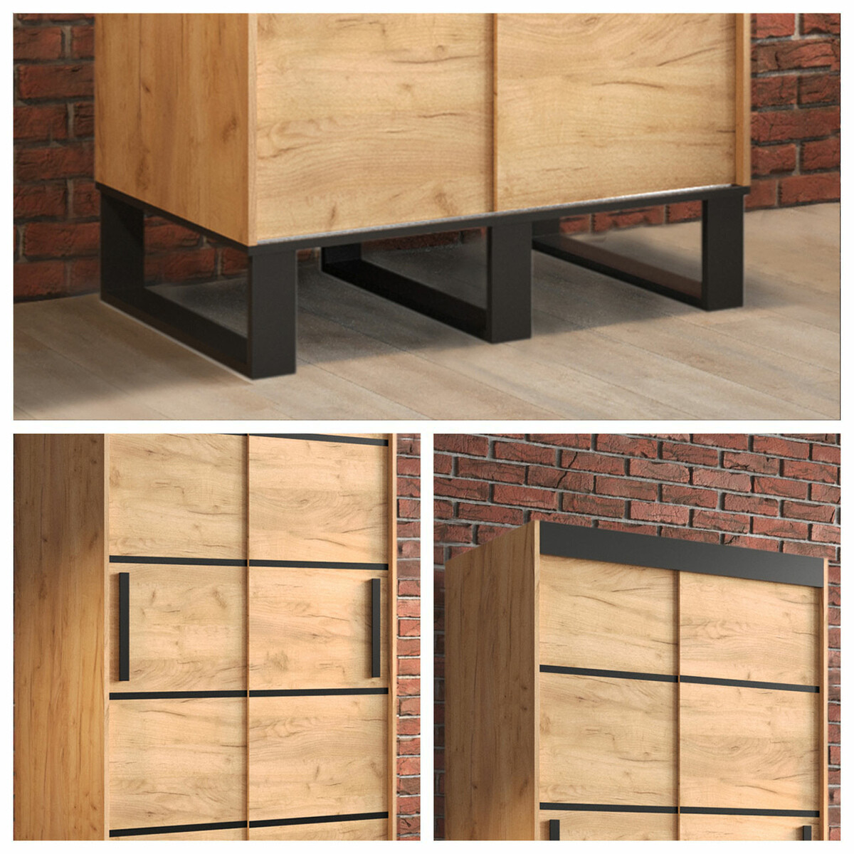 Armario Hartford 177