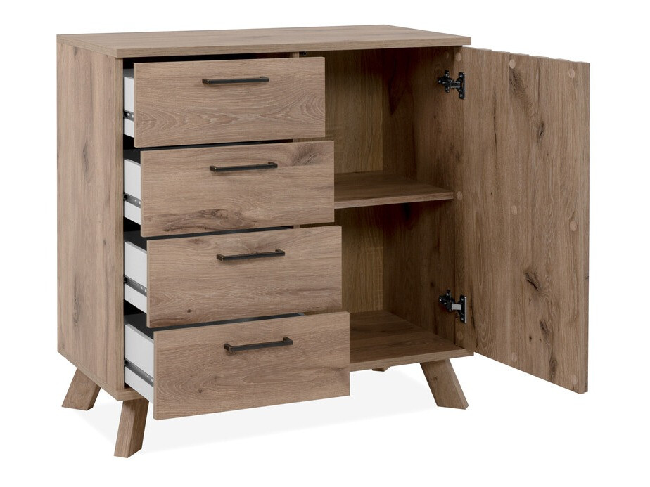 Cómoda Findlay T100