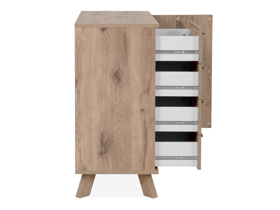 Cómoda Findlay T100