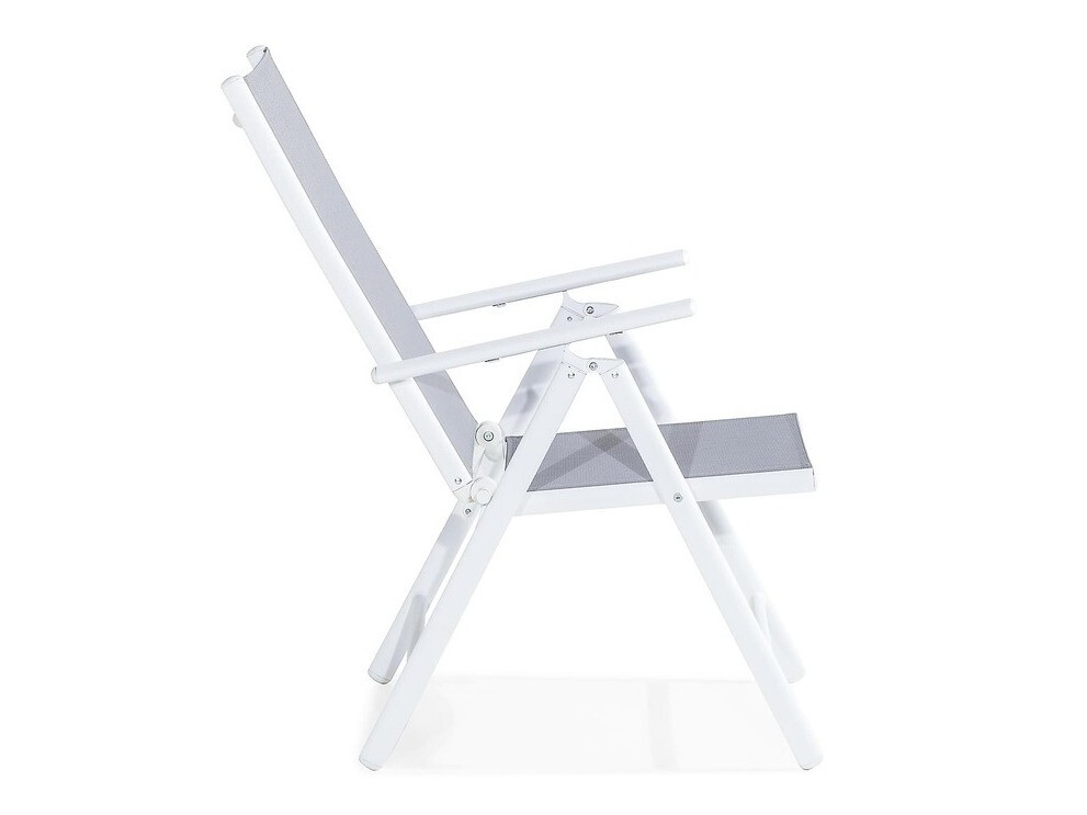 Conjunto de mesa y sillas Comfort Garden 280