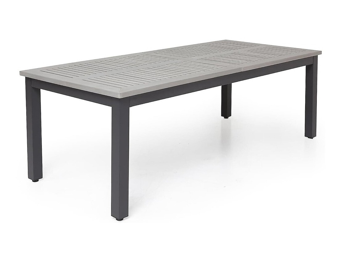 Conjunto de mesa y sillas Comfort Garden 368