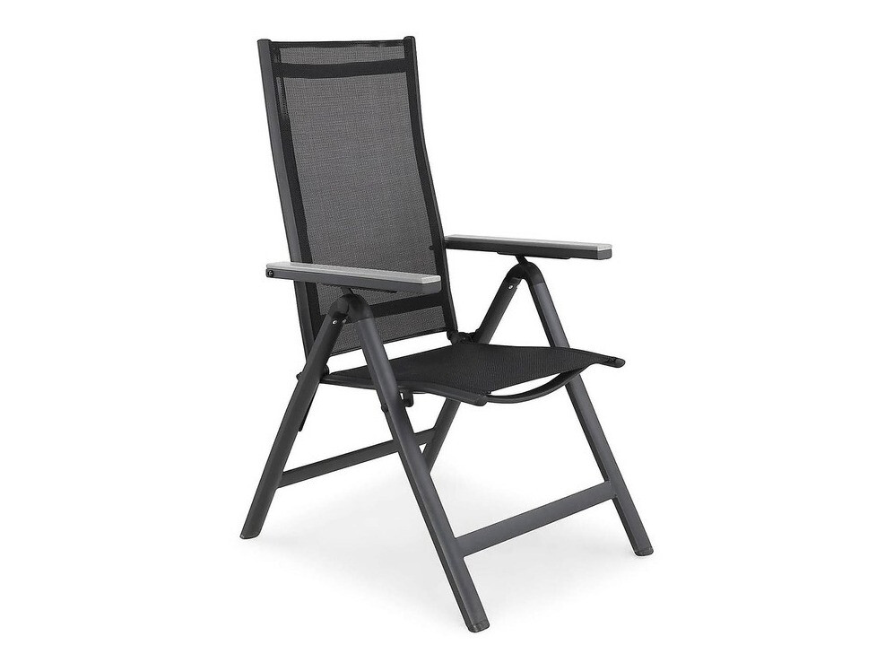 Conjunto de mesa y sillas Comfort Garden 368