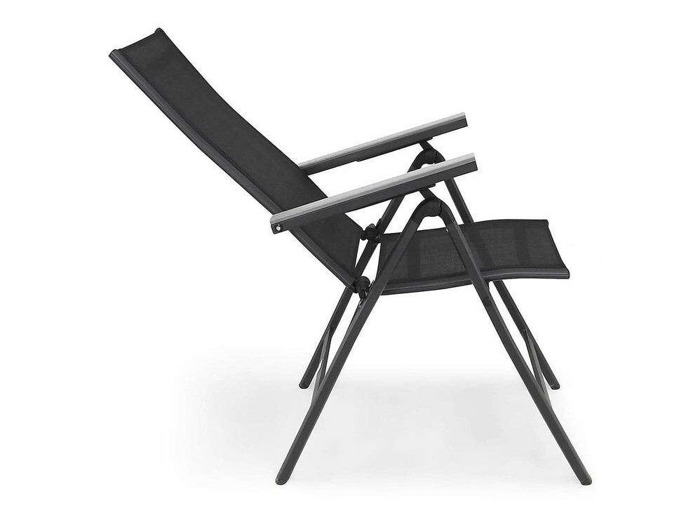 Conjunto de mesa y sillas Comfort Garden 368